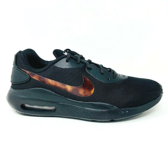 Nike Air Max Oketo Black Barely Rose Womens Running Trainers